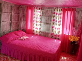 Jeremiah Homestay near Masasa Beach